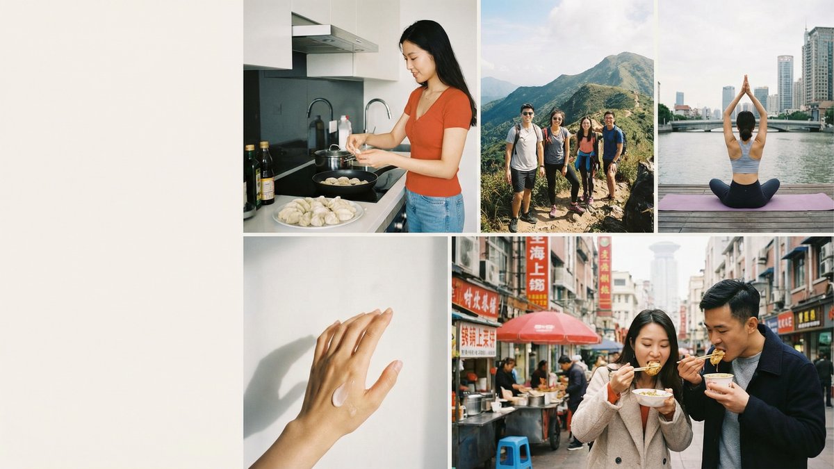 糖心Vlog头条视频 - 生活技能视频精选